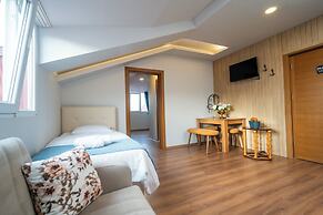 Yusra Apart Otel