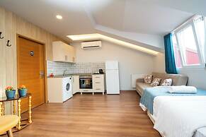 Yusra Apart Otel
