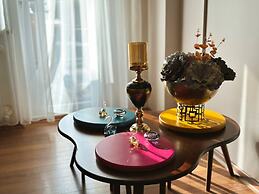 Yusra Apart Otel