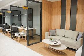 Yusra Apart Otel