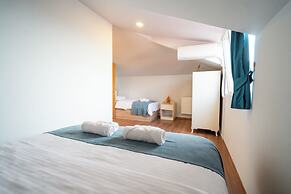 Yusra Apart Otel