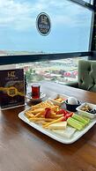 Yusra Apart Otel