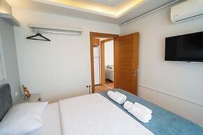 Yusra Apart Otel