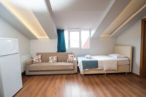 Yusra Apart Otel