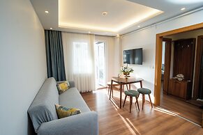Yusra Apart Otel