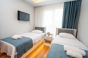 Yusra Apart Otel
