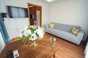 Yusra Apart Otel