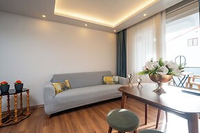 Yusra Apart Otel