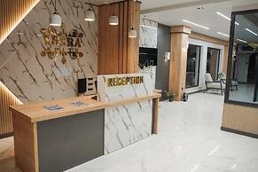 Yusra Apart Otel
