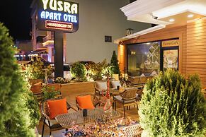 Yusra Apart Otel