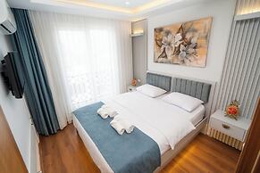 Yusra Apart Otel