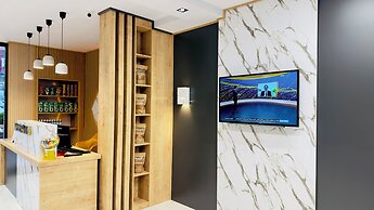 Yusra Apart Otel
