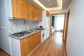 Yusra Apart Otel