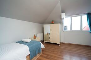 Yusra Apart Otel