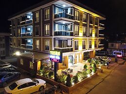 Yusra Apart Otel