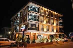 Yusra Apart Otel