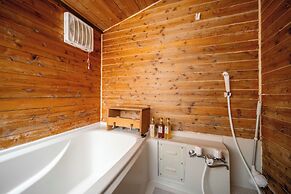 Sennin Cabin Hakuba