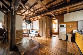Sennin Cabin Hakuba