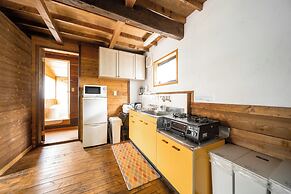 Sennin Cabin Hakuba
