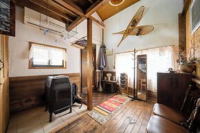 Sennin Cabin Hakuba