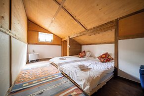 Sennin Cabin Hakuba