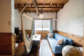 Sennin Cabin Hakuba