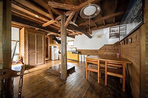 Sennin Cabin Hakuba