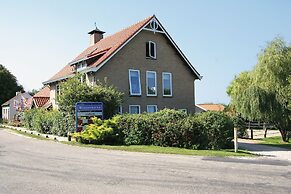 Countryhouse De Vlasschure