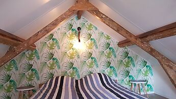 Countryhouse De Vlasschure