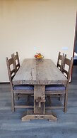 Countryhouse De Vlasschure