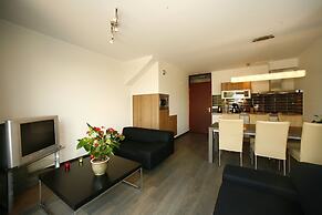 Countryhouse De Vlasschure