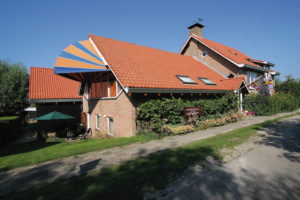 Countryhouse De Vlasschure