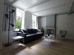 Countryhouse De Vlasschure