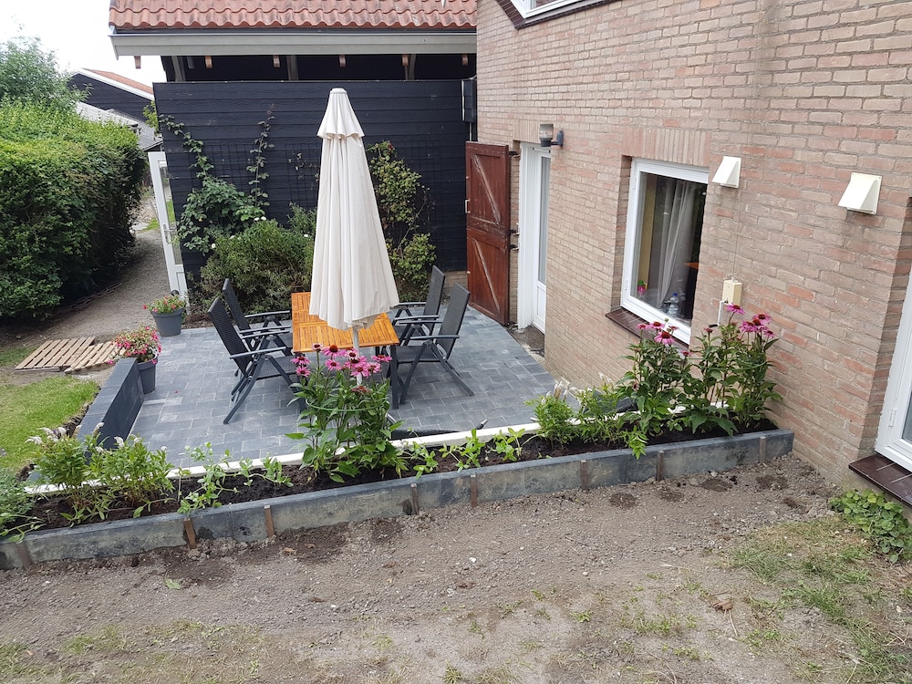 Countryhouse De Vlasschure