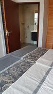 Countryhouse De Vlasschure