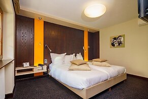 Hotel Restaurant & Spa - Le Cerf