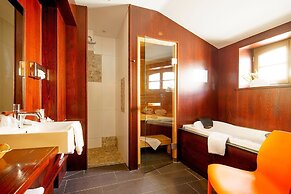 Hotel Restaurant & Spa - Le Cerf