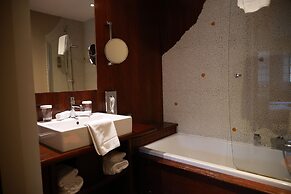Hotel Restaurant & Spa - Le Cerf