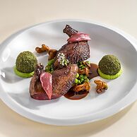 Hotel Restaurant & Spa - Le Cerf
