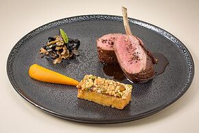 Hotel Restaurant & Spa - Le Cerf