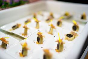 Hotel Restaurant & Spa - Le Cerf