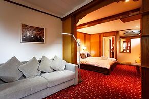 Hotel Restaurant & Spa - Le Cerf
