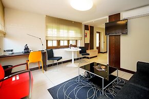 Hotel Restaurant & Spa - Le Cerf