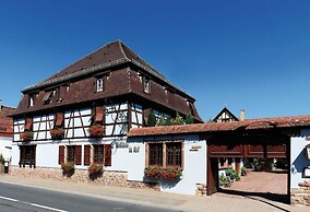 Hotel Restaurant & Spa - Le Cerf