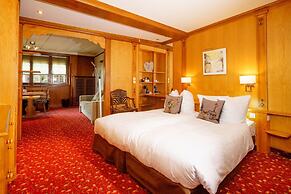 Hotel Restaurant & Spa - Le Cerf