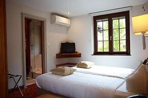 Hotel Restaurant & Spa - Le Cerf