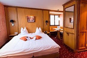 Hotel Restaurant & Spa - Le Cerf