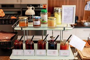Hotel Restaurant & Spa - Le Cerf