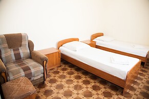 Leto Guest House