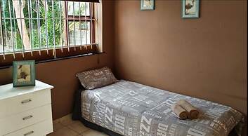 Blouberg Beach Retreat